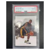 2004 Fleer Flair Reggie Miller #47 Graded PSA 10