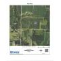 68.90 Acres North Audubon Twp