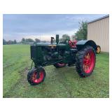 Hart-Parr 18-27