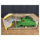 1/16 John Deere 12A Combine 50th Anniversary NIB Ertl