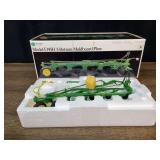 1/16 John Deere F145H Plow Precision NIB Ertl