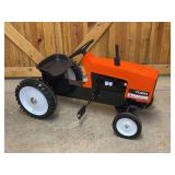 Allis Chalmers 7060 Pedal Ertl