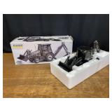 1/16 Case 580 Super M Backhoe 50th Anniversary NIB Ertl