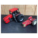 (2) 1/16 IH 240 + Case-IH 3294 Ertl