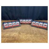 (3) 1/64 IH 66 Series Sets NIB Ertl