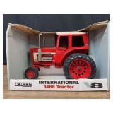 1/16 IH 1468 NIB Ertl