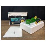 1/16 John Deere 4020 Power Shift Precision NIB Ertl