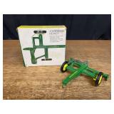 1/16 John Deere Sickle Bar Mower NIB Ertl