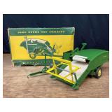 1/16 John Deere 12A Combine Eska