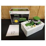 1/16 John Deere 4440 Precision NIB Ertl