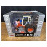 1/16 Case 1570 Spirit of 76 Precision Elite NIB Ertl