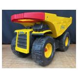 Tonka Dump Truck