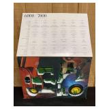 1/16 John Deere 6000/7000 Tractor Kit NIB Ertl