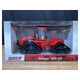 1/32 Case-IH Steiger 535 QT NIB Ertl