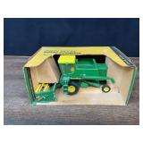 1/24 John Deere 6600 Combine Knobby Tires NIB Ertl