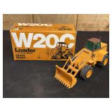 1/35 Case W20C Wheel Loader NIB NZG