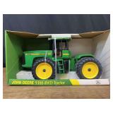 1/16 John Deere 9300 NIB Ertl