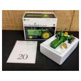 1/16 John Deere 3010 Precision NIB Ertl
