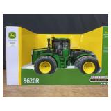 1/16 John Deere 9620R Prestige NIB Ertl