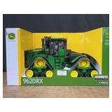 1/16 John Deere 9620RX Prestige NIB Ertl