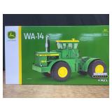 1/16 John Deere WA-14 Prestige NIB Ertl