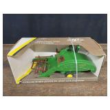 1/16 John Deere 12A Combine 50th Anniversary NIB Ertl