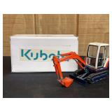 1/24 Kubota KX91-2 Excavator NIB