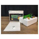 1/16 John Deere 70 Precision NIB Ertl