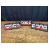 (3) 1/64 IH 66 Series Sets NIB Ertl