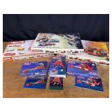 (5) Tente Sets