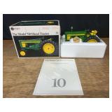 1/16 John Deere 720 Precision NIB Ertl