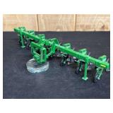 1/16 John Deere 856 Cultivator Ertl