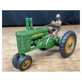 1/16 John Deere A Arcade
