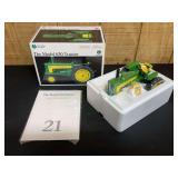 1/16 John Deere 630 Precision NIB Ertl