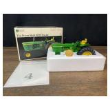 1/16 John Deere 4020 Power Shift Precision NIB Ertl