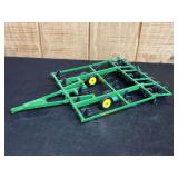 1/16 John Deere 550 Mulch Master Ertl