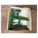 1/16 John Deere Sickle Bar Mower NIB Ertl