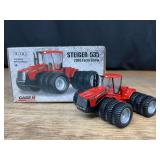 1/64 Case-IH Steiger 535 2010 Farm Show NIB Ertl