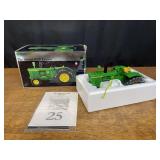 1/16 John Deere 5010 Precision NIB Ertl