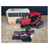 1/16 Case-IH Maxxum 5130 1989 Kansas City NIB Ertl