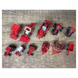 (11) 1/64 IH + Case-IH