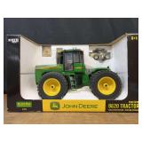 1/16 John Deere 9620 Collector NIB Ertl