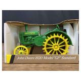 1/16 John Deere GP NIB Ertl