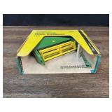 1/16 John Deere Mower Conditioner NIB Ertl