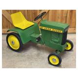 The Shadowens Premium John Deere Toy Collection & More