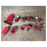 (12) 1/64 IH + Case-IH
