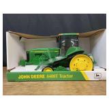1/16 John Deere 8400T Collector NIB Ertl