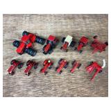 (11) 1/64 IH + Case-IH