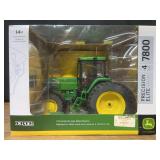 1/16 John Deere 7800 Precision Elite NIB Ertl