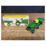 1/16 John Deere 140 L&G Set NIB Ertl